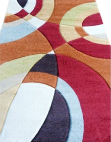 Синтетичний килим Firuze 4332C TERRA - высокое качество по лучшей цене в Украине.